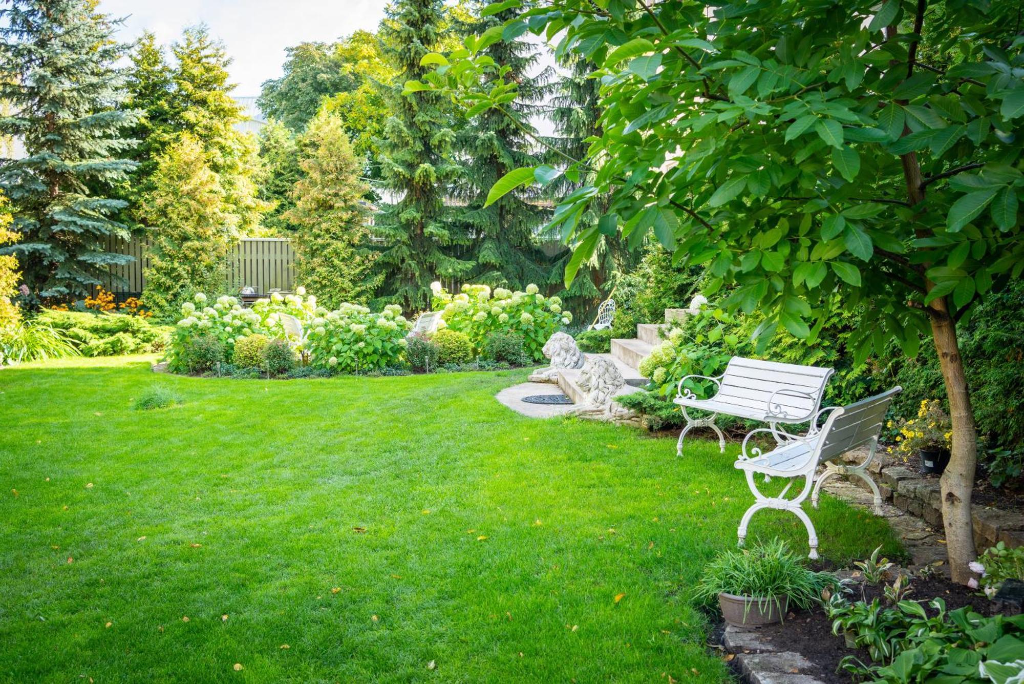 Garden Camping Tallinn Buitenkant foto